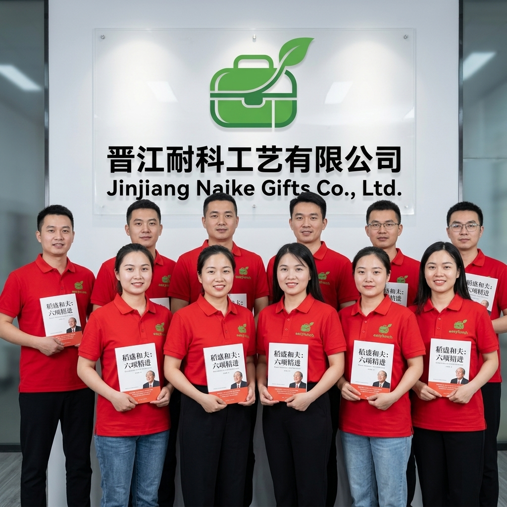 NAIKE GLOBAL Engineering & Export Team