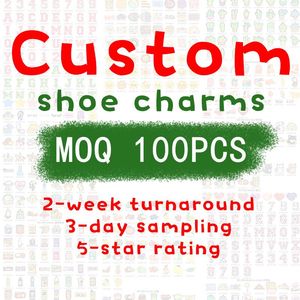Clog Accessories Charms For Soft PVC Shoe Decoration Charms Shoe Charms (HOT-SELLING-CLOG-ACCESSORIES-CHARMS-FOR-WHOLESALE-1)