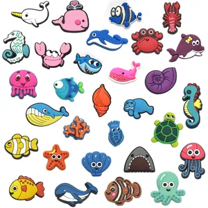 Shoe Charms, Anime Themes Croc Charms For Boys And Girls - Perfect For P…