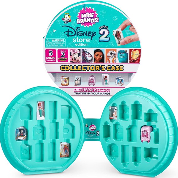 Micro Stationery & Desk Supplies Blind Mystery Capsule