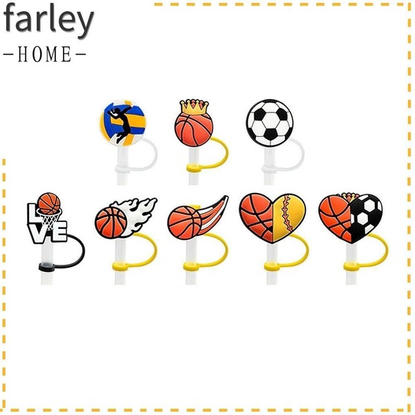 Sports Fan Edition Basketball / Football / Baseball Straw Caps
