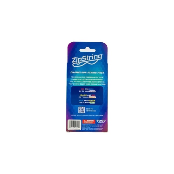 Aerospace Aluminum Heavy-Duty Precision String Toy
